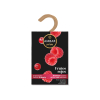 AMBAR Perfums - Désodorisant en sachet pour garde-robe - Fruits rouges