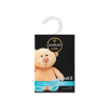 AMBAR Perfums - Désodorisant en sachet pour garde-robe - Enfant