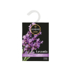 AMBAR Perfums - Désodorisant en sachet pour garde-robe - Lavanda
