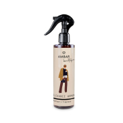 AMBAR Perfums - *Boutique* - Désodorisant d'ambiance en spray - Elegance Woman