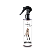 AMBAR Perfums - *Boutique* - Désodorisant d'ambiance en spray - Urban Girl