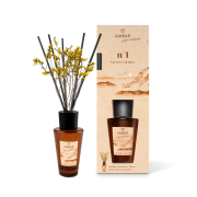 AMBAR Perfums - *Signature* - Désodorisant Mikado - nº1: Salted Caramel