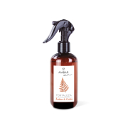 AMBAR Perfums - *Zen* - Désodorisant d'ambiance - Intensité : Ambre et Cèdre