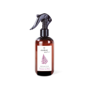 AMBAR Perfums - *Zen* - Désodorisant d'ambiance en spray - Renaissance : Cerise Fleurie