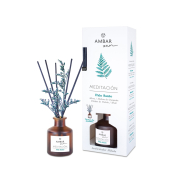 AMBAR Perfums - *Zen* - Désodorisant Mikado - Méditation : Palo Santo