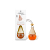 AMBAR Perfums - *Zen* - Désodorisant pour voiture - Intensité : Ambre et Cèdre