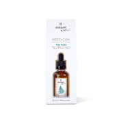 AMBAR Perfums - *Zen* - Essence hydrosoluble - Méditation : Palo Santo