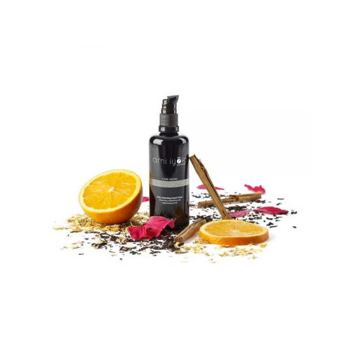 Ami Iyök - Tonique visage ultra-hydratant antioxydant Hibistonic