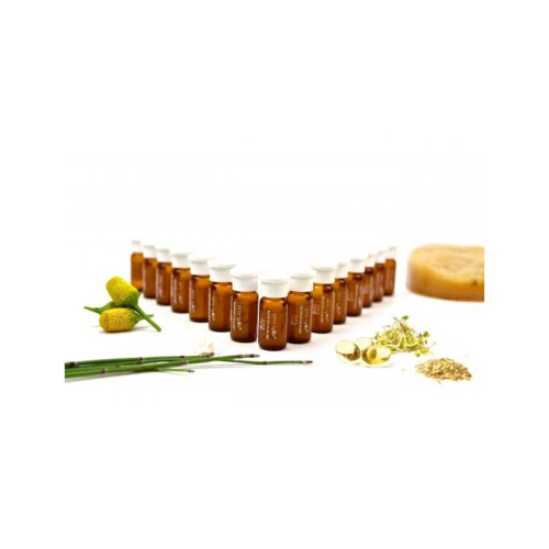 Ami Iyök - Soin Booster Calm 360º - Guerrier I