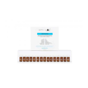 Ami Iyök - Traitement Whitepro - Warrior II