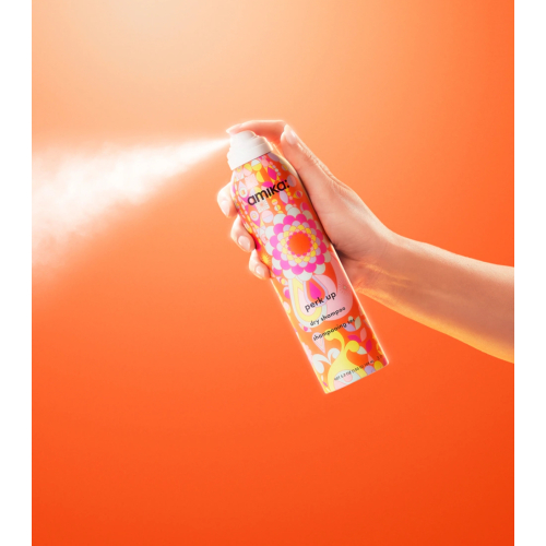Amika - Shampooing sec Perk Up