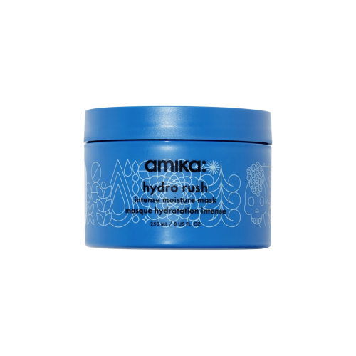 Amika - Masque hydratant intensif Hydro Rush