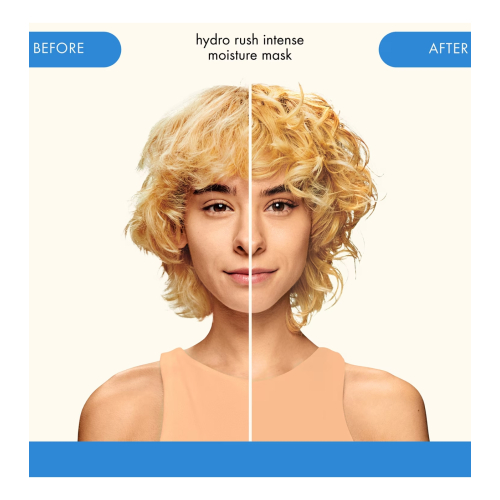 Amika - Masque hydratant intensif Hydro Rush