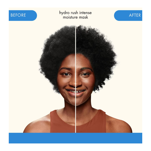 Amika - Masque hydratant intensif Hydro Rush