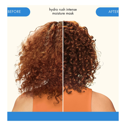 Amika - Masque hydratant intensif Hydro Rush