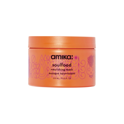 Amika - Masque nourrissant Soulfood