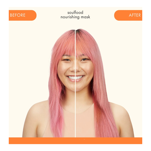 Amika - Masque nourrissant Soulfood