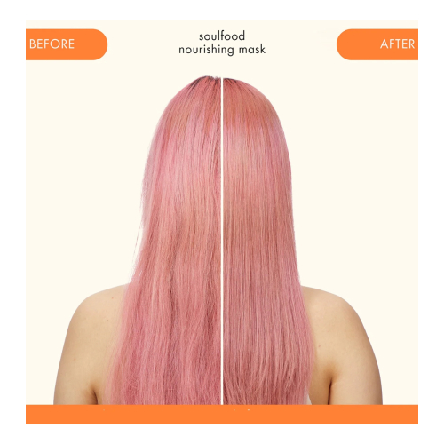 Amika - Masque nourrissant Soulfood