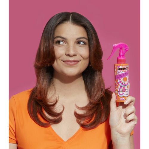 Amika - Spray capillaire démêlant The Wizard