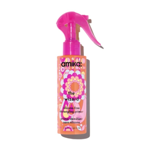 Amika - Spray capillaire démêlant The Wizard
