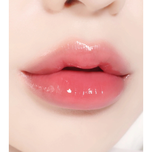 Amuse - Teinte à lèvres Bebe Tint - 01: Boksoonga Love