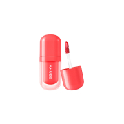 Amuse - Rouge à lèvres Bebe Tint - 04: Apple Like