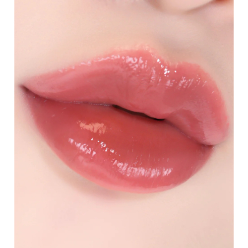 Amuse - Teinte à lèvres Dew Tint - 06: Fig Dew