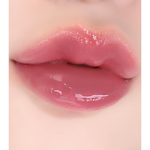 Amuse - Teinte à lèvres Dew Tint - 08: Amethyst