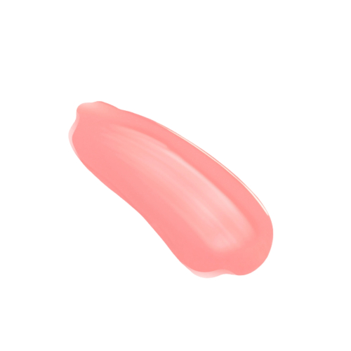 Amuse - Rouge à lèvres Dew Tint - 10: Peach Bunny