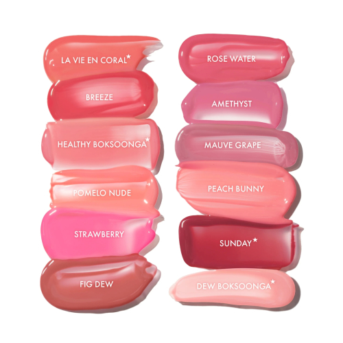 Amuse - Teinte à lèvres Dew Tint - 13: Dew Boksoonga