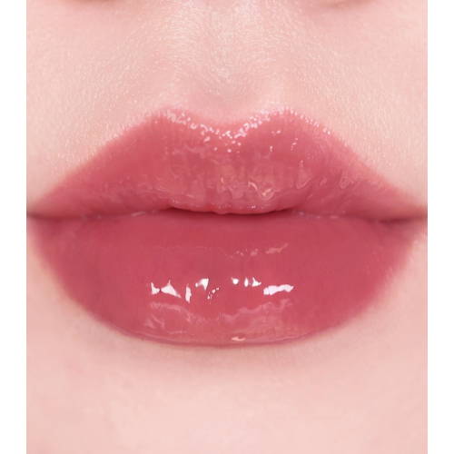 Amuse - Rouge à lèvres Jel-fit Tint - 08: Gorgeous Mauve