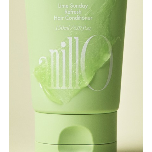 Anillo - Après-shampoing rafraîchissant Lime Sunday Refresh Hair