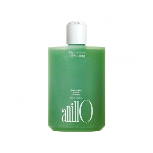 Anillo - Shampoing rafraîchissant Lime Sunday Refresh