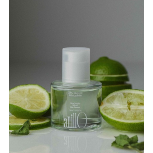 Anillo - Essence capillaire Lime Sunday Refresh