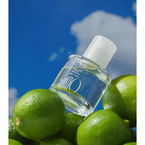 Anillo - Essence capillaire Lime Sunday Refresh