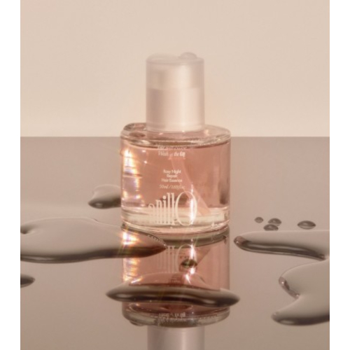 Anillo - Essence capillaire Rosy Night Repair