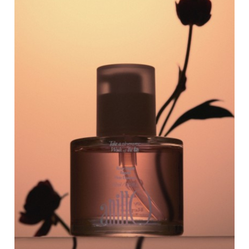 Anillo - Essence capillaire Rosy Night Repair