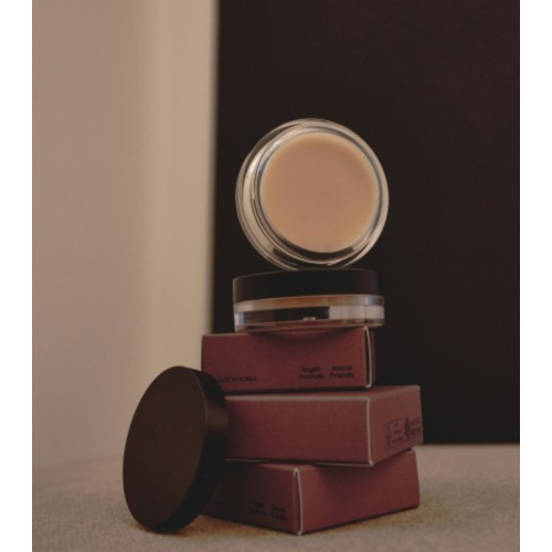 Anillo - Parfum solide Fig Whisky Scent Balm