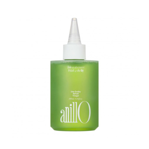 Anillo - Traitement au vinaigre Lime Sunday Refresh Hair Vinegar