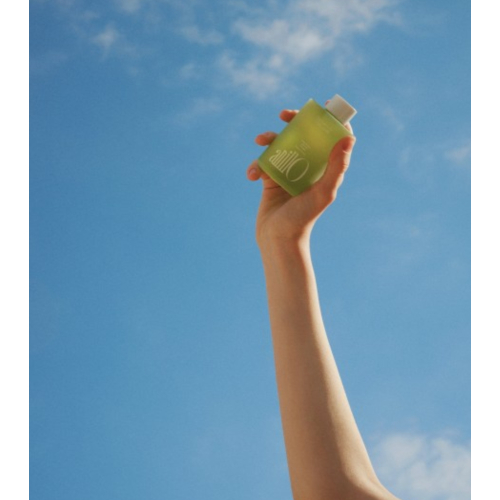 Anillo - Traitement au vinaigre Lime Sunday Refresh Hair Vinegar