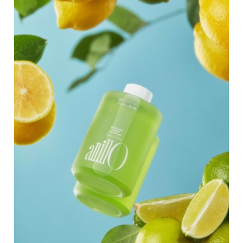 Anillo - Traitement au vinaigre Lime Sunday Refresh Hair Vinegar