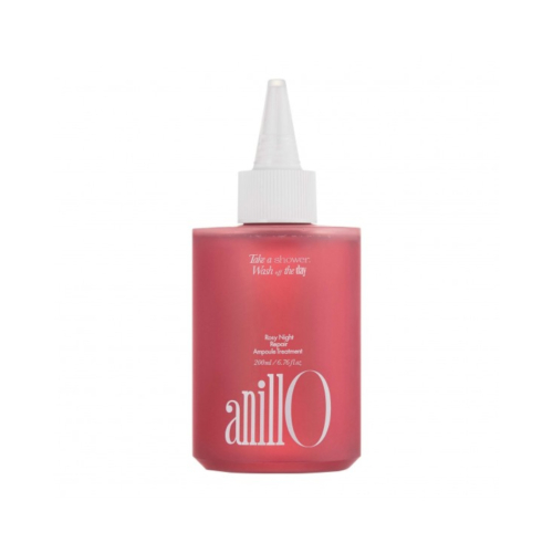 Anillo - Soin Ampoule Rosy Night Repair