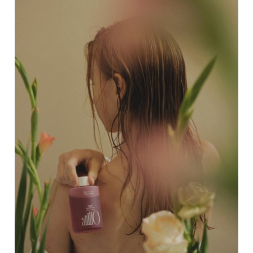 Anillo - Soin Ampoule Rosy Night Repair