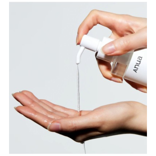 Anua - Heartleaf Pore Control huile nettoyante douce