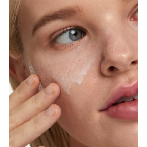 Anua - Heartleaf Pore Control huile nettoyante douce