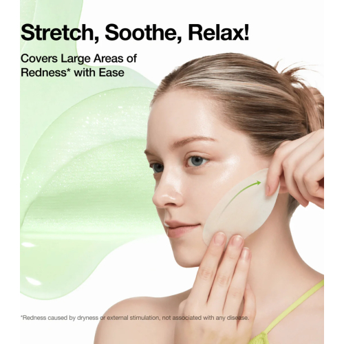 Anua - Tampons Azelaic 10 Hyaluron Redness Soothing format de tampons