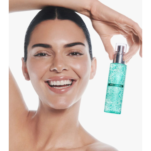 Anua - Brume faciale PDRN Hyaluronic Acid Hydrating Capsule