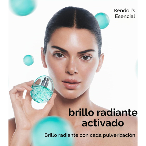 Anua - Brume faciale PDRN Hyaluronic Acid Hydrating Capsule - 30ml