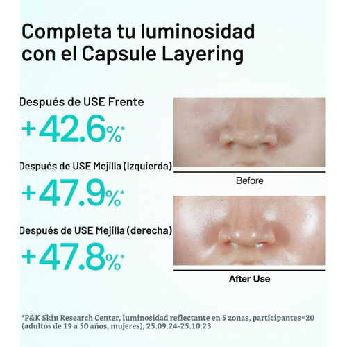 Anua - Brume faciale PDRN Hyaluronic Acid Hydrating Capsule - 30ml