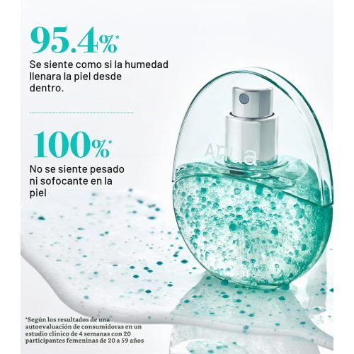 Anua - Brume faciale PDRN Hyaluronic Acid Hydrating Capsule - 30ml